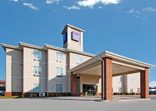 Baymont By Wyndham Картерсвилл Экстерьер фото